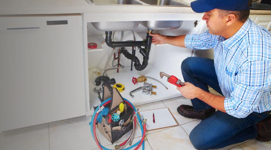 Professional Leak Detection in Hope, IN